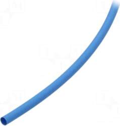 HELLERMANNTYTON Heat shrink sleeve | thin