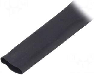 HELLERMANNTYTON Heat shrink sleeve | thin