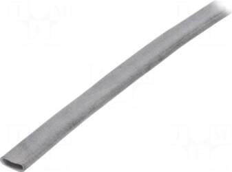 HELLERMANNTYTON Insulating tubing | chloroprene |