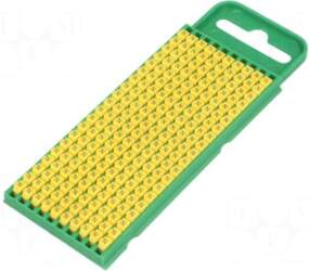 HELLERMANNTYTON Markers for cables and wires