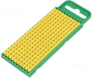HELLERMANNTYTON Markers for cables and wires