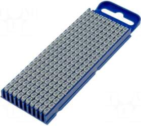 HELLERMANNTYTON Markers for cables and wires