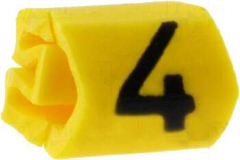 HELLERMANNTYTON Markers for cables and wires