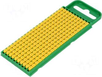 HELLERMANNTYTON Markers for cables and wires