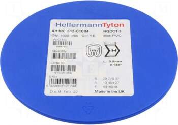 HELLERMANNTYTON Markers | Marking: H |