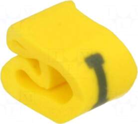 HELLERMANNTYTON Markers for cables and wires