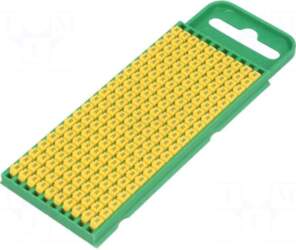 HELLERMANNTYTON Markers for cables and wires