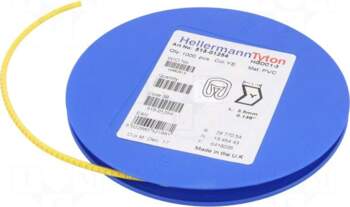 HELLERMANNTYTON Markers | Marking: Y |