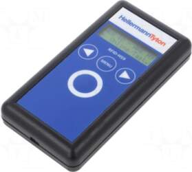 HELLERMANNTYTON Device: RFID reader | Interface: