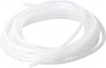 HELLERMANNTYTON Spiral wrapping | ØBundle :