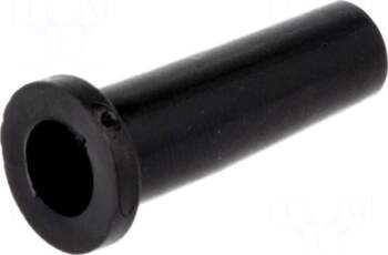 HELLERMANNTYTON Strain relief | Ømount.hole: