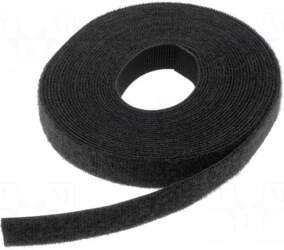 HELLERMANNTYTON Velcro tie | L: 5m