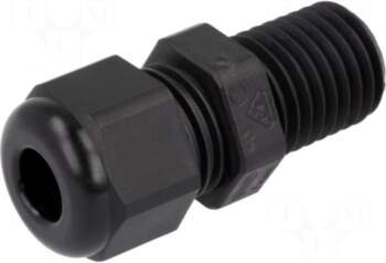 HELU Cable gland | with long