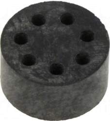 HELU Insert for gland | 3mm