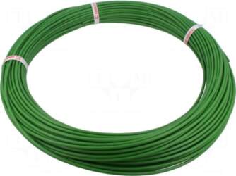 HELU K-type compensating lead | Insulation: