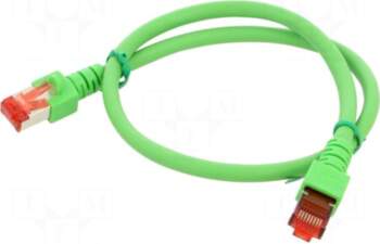 HELU Patch cord | S/FTP |
