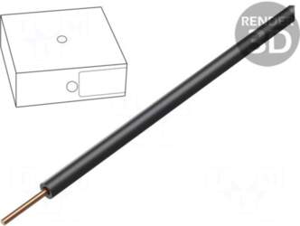 HELU Wire | H05V-U | solid