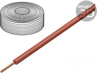 HELU Wire | H05Z-K | stranded