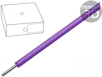 HELU Wire | silicone | SiD