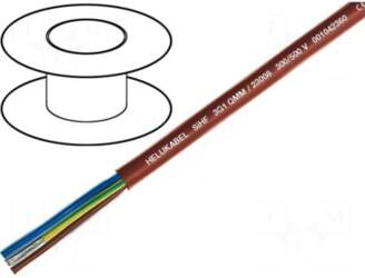 HELU Wire | SiHF | Cu