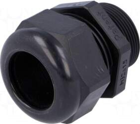 HELU Cable gland | with long
