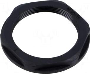 HELU Nut | M50 | polyamide
