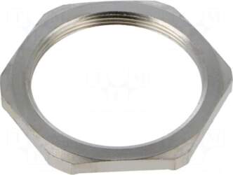 HELU Nut | with earthing |