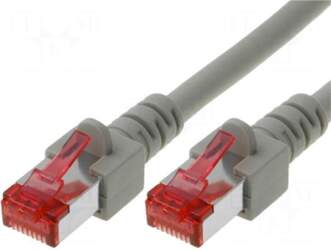 HELU Patch cord | S/FTP |