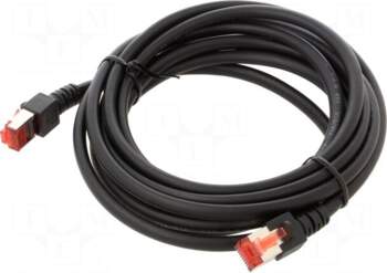 HELU Patch cord | S/FTP |