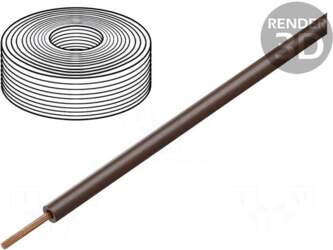 HELU Wire | H07Z-K | stranded