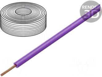HELU Wire | H07Z-K | stranded