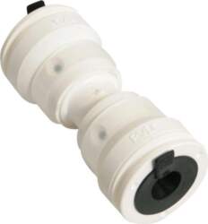HENCO Mufta 16-16 PUSH-FITTING