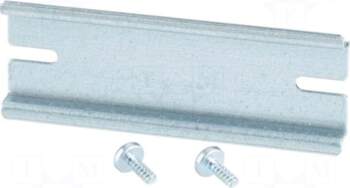 HENSEL Support rail