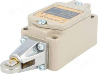 HIGHLY ELECTRIC Limit switch | metal