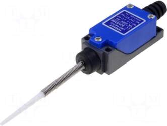 HIGHLY ELECTRIC Limit switch | spring