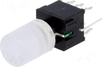 HIGHLY ELECTRIC Microswitch TACT | DPDT