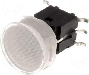 HIGHLY ELECTRIC Switch: keypad | Pos: