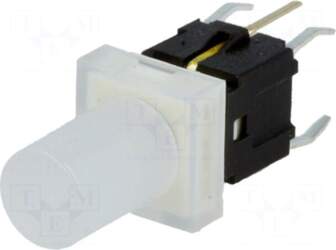 HIGHLY ELECTRIC Switch: keypad | Pos:
