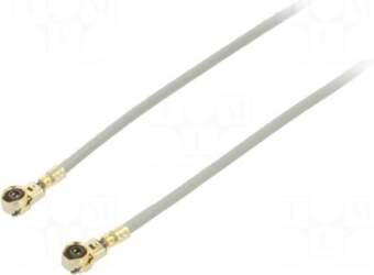 HIROSE Cable | 0.4m |