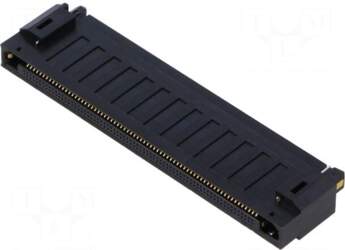 HIROSE Connector: PCB to PCB |