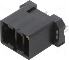 HIROSE Connector: PCB to PCB |
