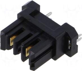 HIROSE Connector: PCB to PCB |