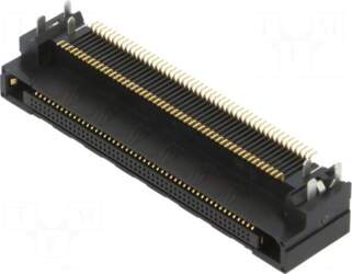 HIROSE Connector: PCB to PCB |