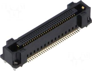 HIROSE Connector: PCB to PCB |