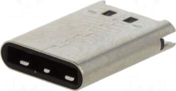 HIROSE Connector: USB C | plug
