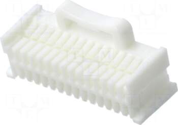 HIROSE Plug | wire-board | female