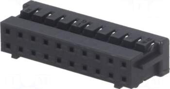 HIROSE Plug | wire-board | female