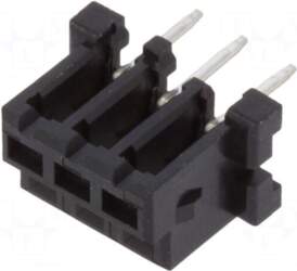 HIROSE Connector: wire-wire/PCB | socket |