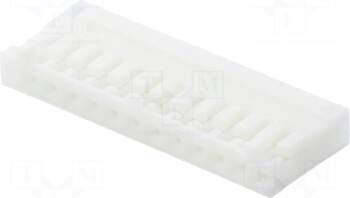 HIROSE Wire-wire/PCB | plug | female