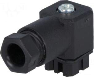 HIRSCHMANN Connector: rectangular | G |